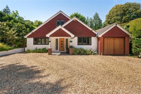 Yardarm Birdhaven, Wrecclesham, Farnham, GU10 4PB