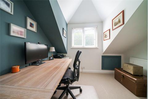 Yardarm Birdhaven, Wrecclesham, Farnham, GU10 4PB