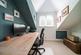Bedroom/Study