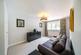 Bedroom/Study