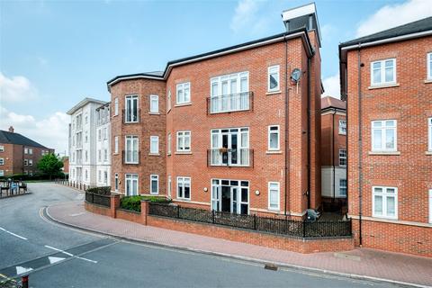 2 bedroom ground floor flat for sale, Boughton Court, 135, Main Street, Shirley, Solihull, B90 1GF