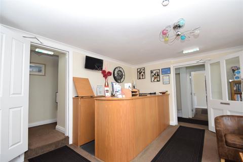 undefined, The Southgate Bed and Breakfast, Filey, North Yorkshire, YO14