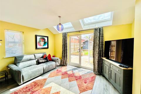 3 bedroom semi-detached house for sale, The Clayfields, Allscott, Telford, Shropshire, TF6
