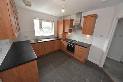 2 bedroom flat to rent, Kincaid court, Greenock, Inverclyde, PA15