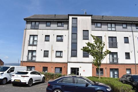 2 bedroom flat to rent, Kincaid Court, Greenock, Inverclyde, PA15