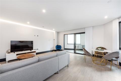 undefined, Buckle Street, London, E1