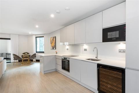 undefined, Buckle Street, London, E1