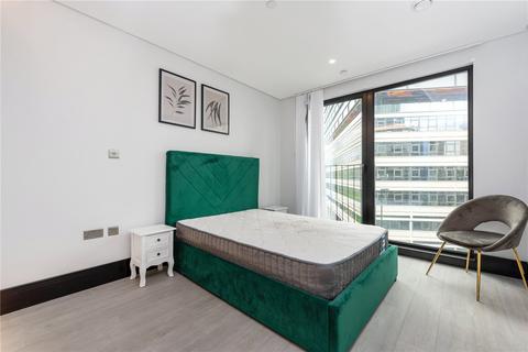 undefined, Buckle Street, London, E1