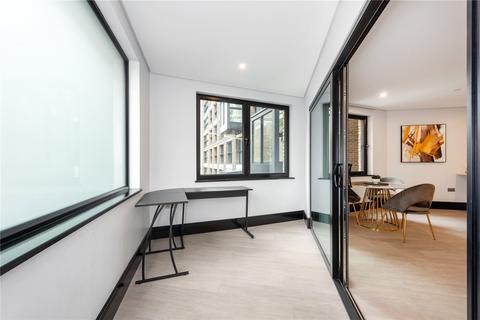 undefined, Buckle Street, London, E1