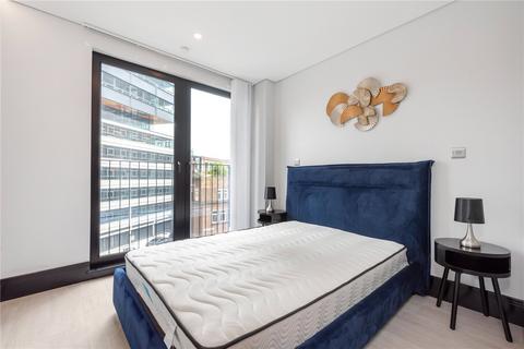 undefined, Buckle Street, London, E1