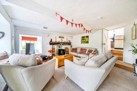 2 bedroom end of terrace house for sale, Bickleigh, Devon