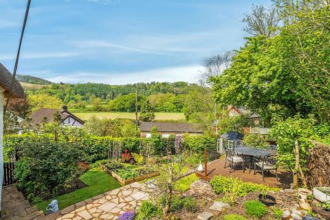 2 bedroom end of terrace house for sale, Bickleigh, Devon