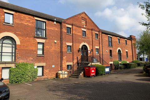 Office to rent, The Maltings, Wharf Road, Grantham, NG31 6BH