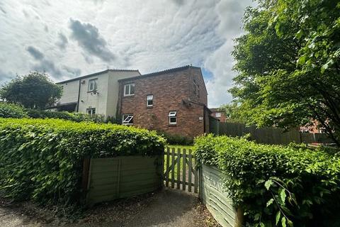 3 bedroom semi-detached house to rent, Anson Drive, Leegomery, Telford, Shropshire, TF1