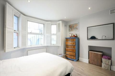 2 bedroom flat for sale, Overstone Road, London, ,, W6 0AA