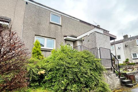 2 bedroom terraced house for sale, Pumpherston Road, Uphall Station EH54