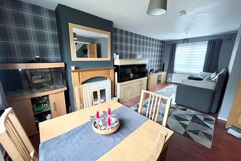 2 bedroom terraced house for sale, Pumpherston Road, Uphall Station EH54