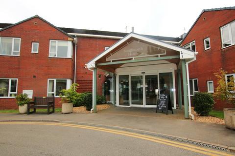 2 bedroom apartment for sale, Southworth House, Larmenier Retirement Village, Preston New Road, Blackburn