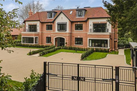 2 bedroom apartment for sale, Mulberry Manor, New Road, Welwyn, Hertfordshire