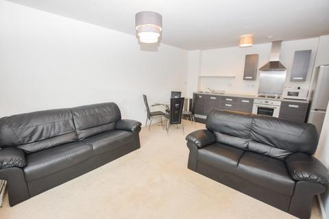 2 bedroom flat for sale, City Gate 3, 5 Blantyre Street, Castlefield, Manchester, M15