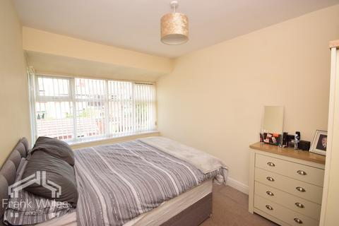 3 bedroom end of terrace house for sale, Burnside Avenue, Blackpool, FY4 4AF