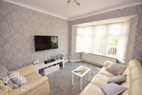 3 bedroom end of terrace house for sale, Burnside Avenue, Blackpool, FY4 4AF