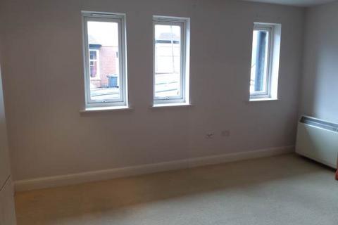 1 bedroom flat to rent, Colburn Court, Caine Road, Horfield