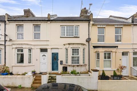 2 bedroom terraced house for sale, Holcombe Road, Rochester, ME1