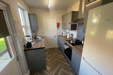 1 bedroom in a house share to rent, Newton Road, Ipswich IP3