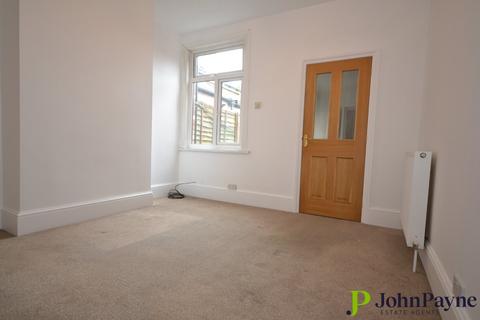 2 bedroom terraced house to rent, Melbourne Road, Earlsdon, Coventry, West Midlands, CV5