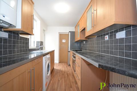 Melbourne Road, Earlsdon, Coventry, West Midlands, CV5
