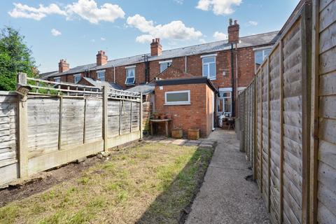 2 bedroom terraced house to rent, Melbourne Road, Earlsdon, Coventry, West Midlands, CV5
