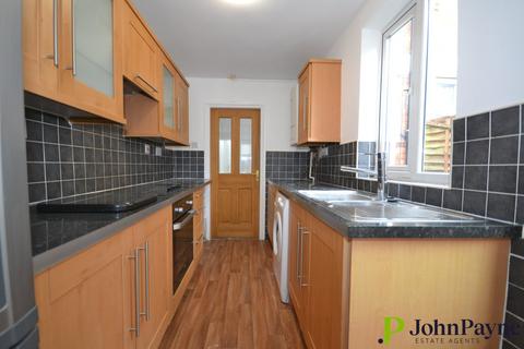 undefined, Melbourne Road, Earlsdon, Coventry, CV5