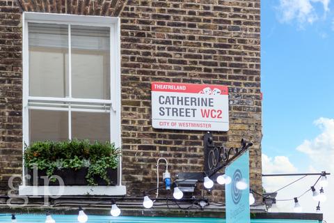 1 bedroom flat to rent, Catherine Street WC2B