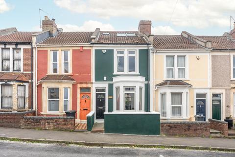41 Elmdale Road, Bedminster, Bristol, BS3 3JF