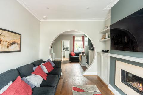 41 Elmdale Road, Bedminster, Bristol, BS3 3JF