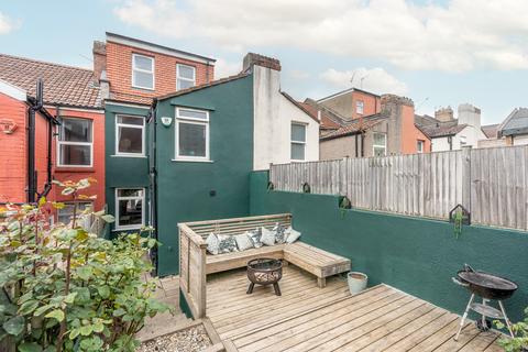 41 Elmdale Road, Bedminster, Bristol, BS3 3JF