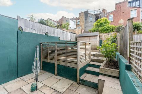 41 Elmdale Road, Bedminster, Bristol, BS3 3JF