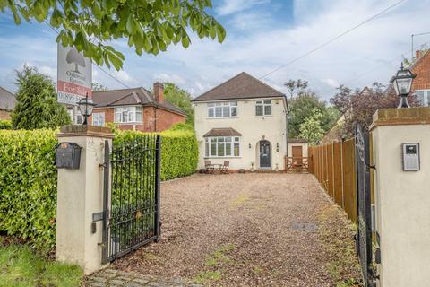 3 bedroom detached house for sale, Lower Road, Denham UB9