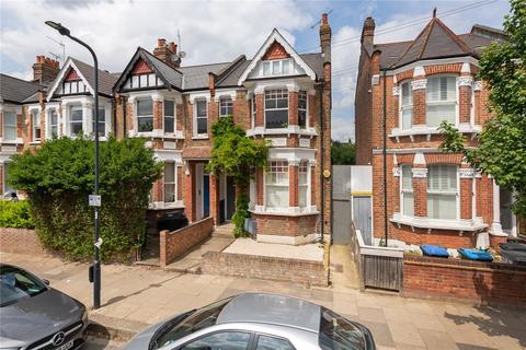 2 bedroom apartment for sale, Keslake Road, London, Brent, NW6