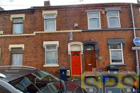 3 bedroom terraced house for sale, Cauldon Road, Stoke-on-Trent ST4