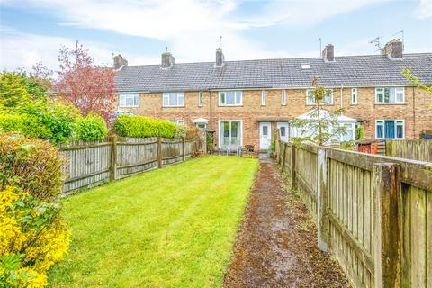 2 bedroom terraced house for sale, Wroughton, Wiltshire SN4