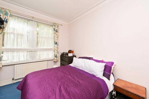 2 bedroom flat to rent, Avonmore Gardens, West Kensington, London W14 8RU