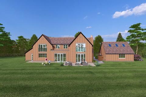 5 bedroom detached house for sale, Whitchurch Hill, Reading, Oxfordshire