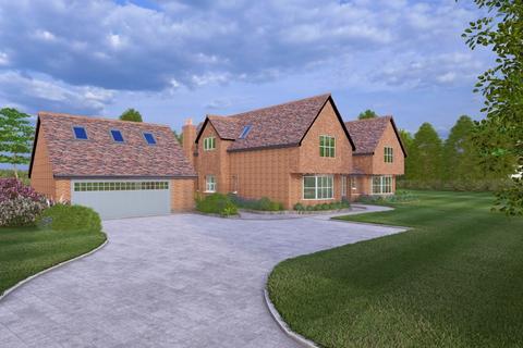 5 bedroom detached house for sale, Whitchurch Hill, Reading, Oxfordshire