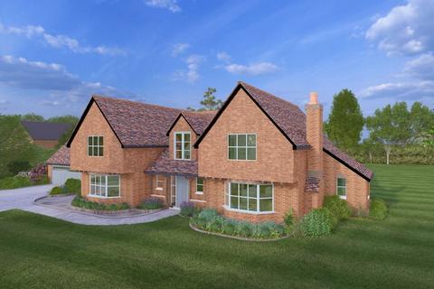 5 bedroom detached house for sale, Whitchurch Hill, Reading, Oxfordshire