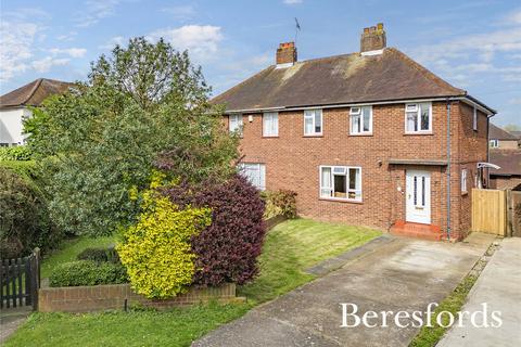 3 bedroom semi-detached house for sale, Chaucer Road, Chelmsford, CM2