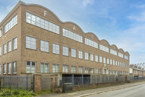 1 bedroom apartment for sale, The Factory, Norwich NR1