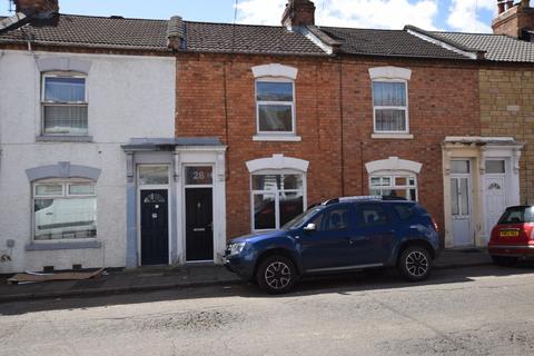 6 bedroom terraced house for sale, Cloutsham Street, Northampton NN1