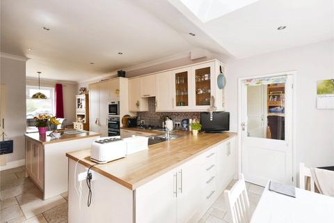 4 bedroom detached house for sale, Wimborne Road West, Wimborne, Dorset, BH21